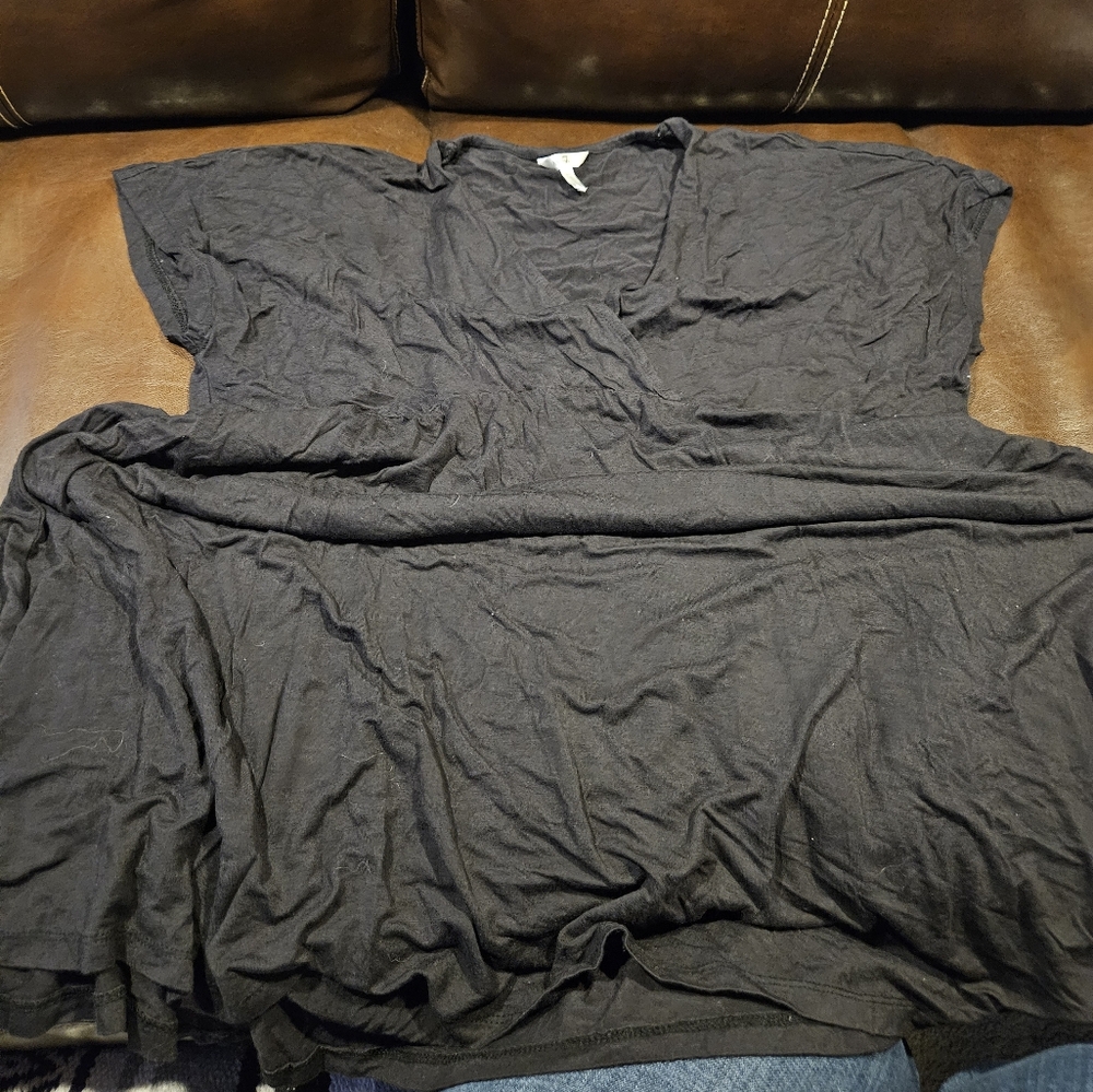 Swim suit cover up